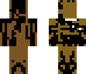 bigfoot