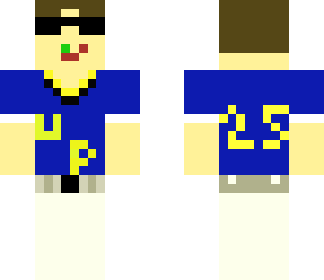 jordan in up uniform