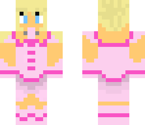 luchia nanami idol