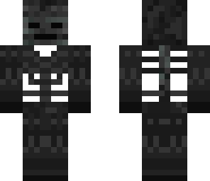 witherskelet
