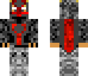 abyssal final