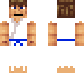 karateka