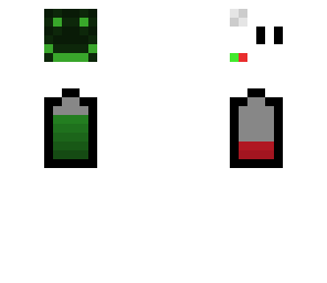 pc man