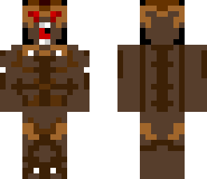 imp from doom