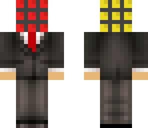 mr rubix cube