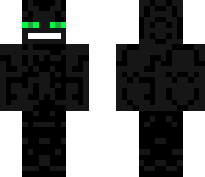 greenenderman