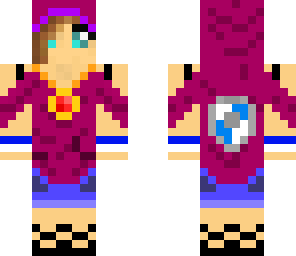 cool girl
