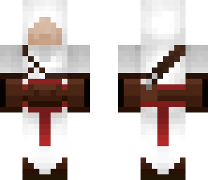 assassin's creed i altair ibn la ahad