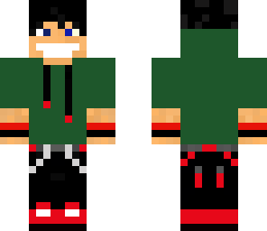 the best skin ever