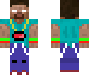 the real herobrine