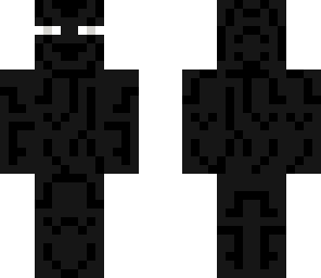 its not enderman
