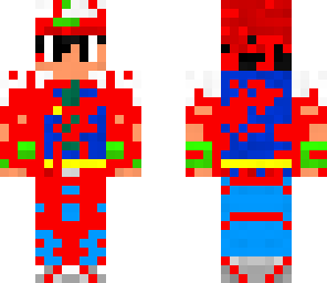 ash ketchup
