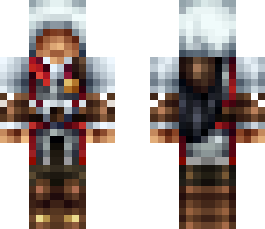 assassin's creed assassino