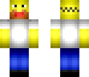 homer simpson