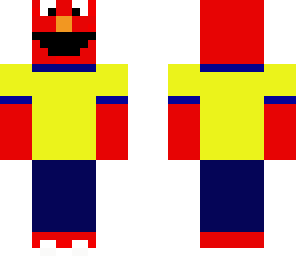 elmo
