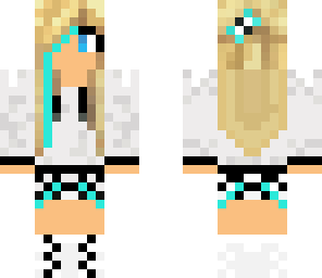 girl