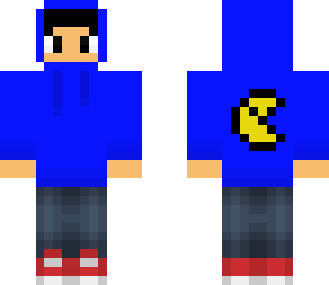 cool guy