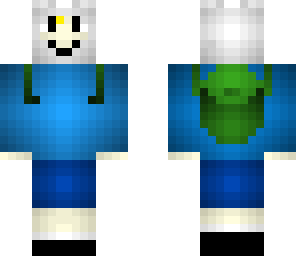 finn