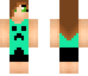 mynewestskinminecraft
