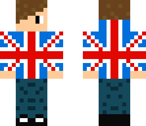 england jake