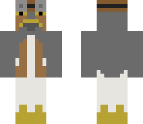 hawk edited