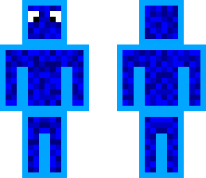 blueman