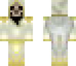 skeleton angel