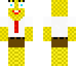 spongebob