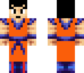 goku