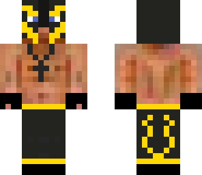 rey mysterio