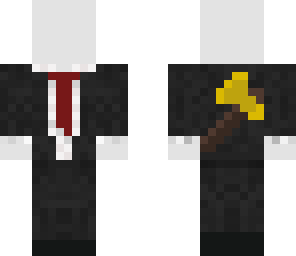 agent slender