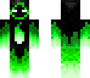 emerald assassin