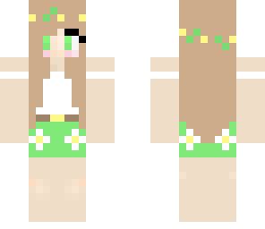 cute summer dress girl read description
