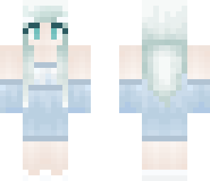 ice queen