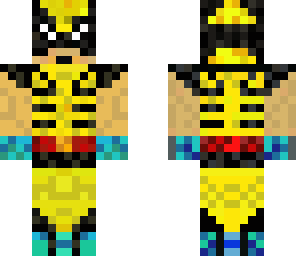 wolwerine