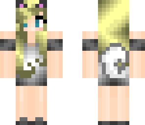 catgirl