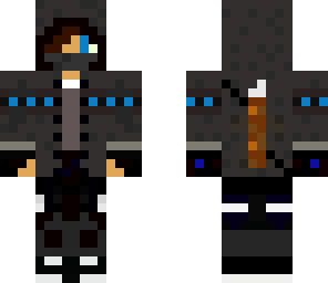 assasin teen