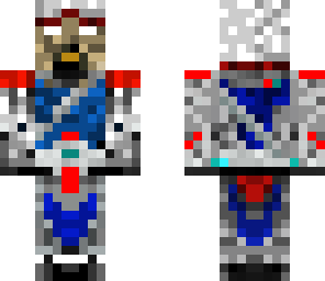 herobrine assasin