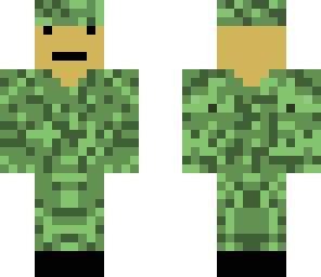 soldat