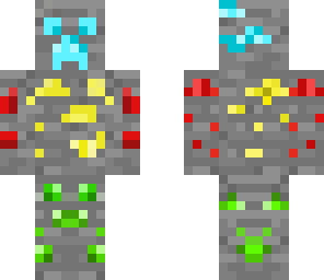 ore skin