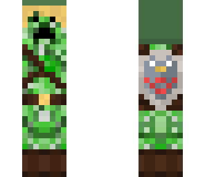 link creeper