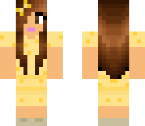 golden girl
