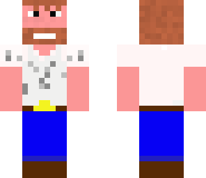 chuck norris