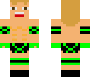triple h 
