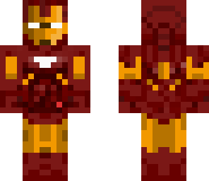 iron man