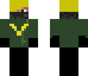 raf pilot