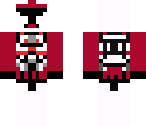 clone trooper
