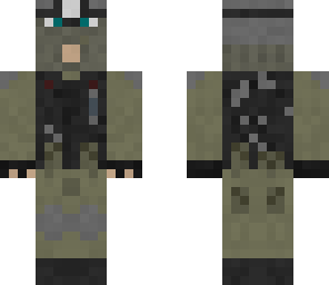 metro 2033 red line soldier 2