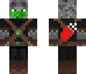 teh epic battle wolf