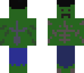 hulk
